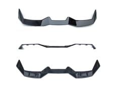 Honda Civic Uyumlu Yedek Parça 2022+ İçin M Spoiler