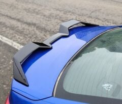 Honda Civic Uyumlu 2022+ İçin M Spoiler