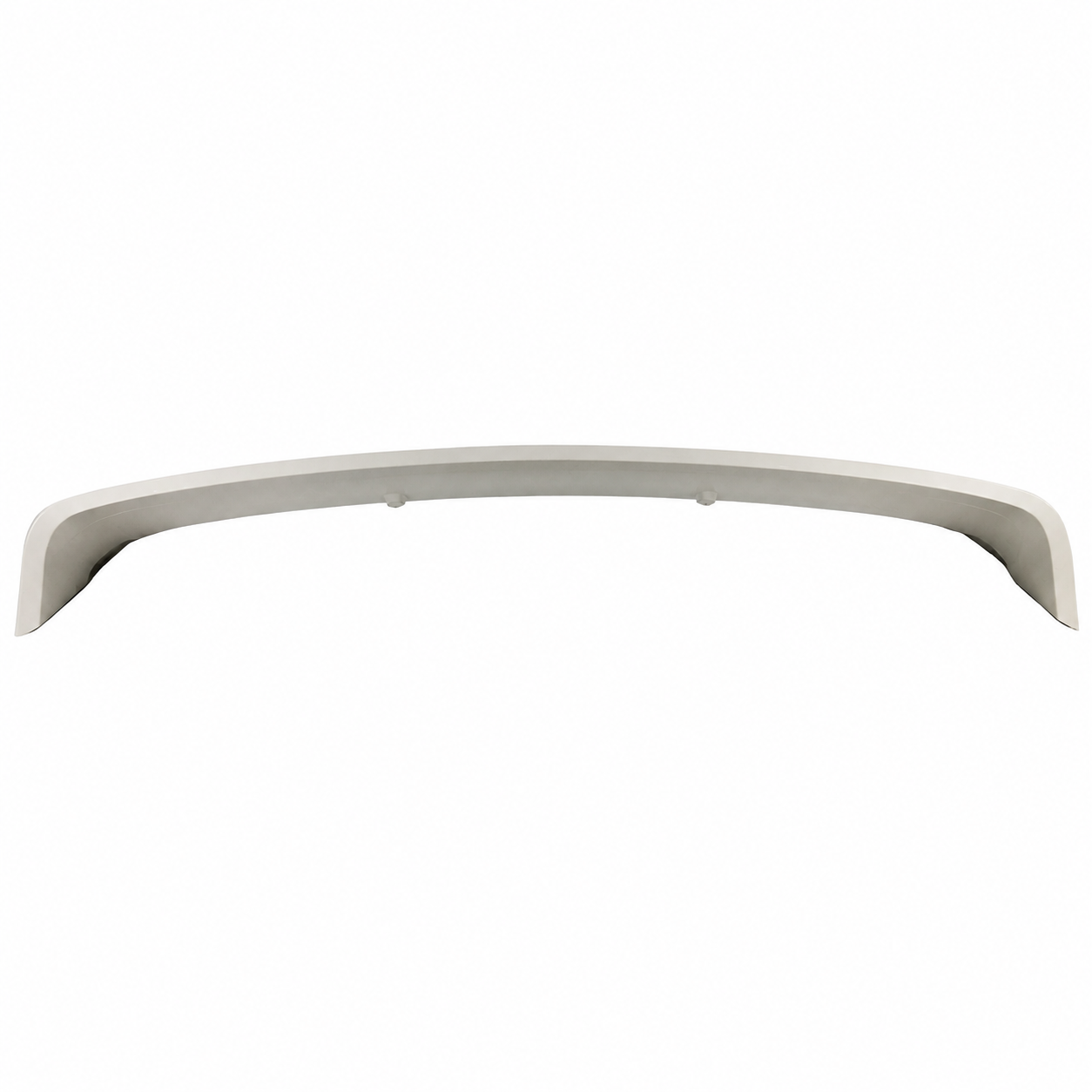 Polo Spoiler Votex Style 2017-On