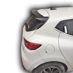 Renault Clio 4 Uyumlu Yedek Parça  Anatonik Spoiler Boyalı