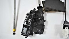 Mercedes A Serisi W177 Için Uyumlu Yedek Parça Vakum Kapı