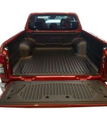 Mitsubishi L200 2019 Kenarsız Kasa Havuzu