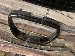 Seat Leon 2 Uyumlu Yedek Parça Logosuz Panjur