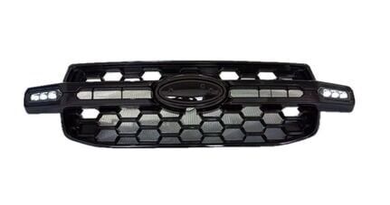 Ford Ranger 2022 Uyumlu  Led Panjur 3 Nokta Led XLT/SPORT/WİLDTRACK