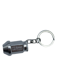 D1 Spec Bijon Krom Anahtarlık