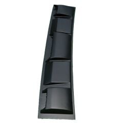 Nissan Navara Uyumlu Yedek Parça Ledli Tavan Moonvisör