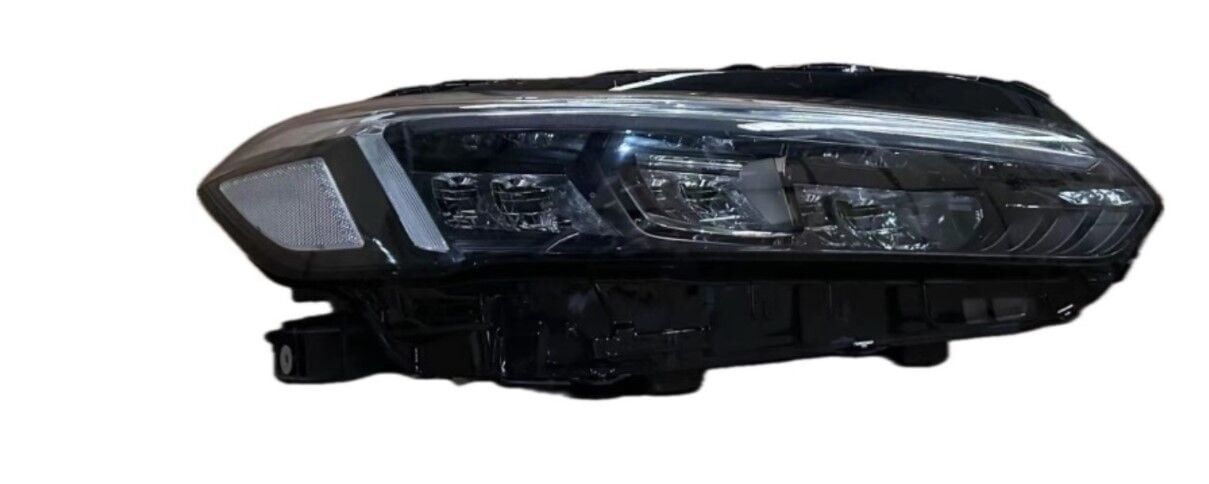 Honda Civic Uyumlu 2022+ Far Ys.