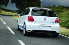 Polo 6R/6C WRC Spoiler