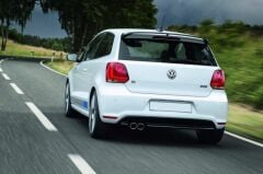 Polo 6R/6C WRC Spoiler