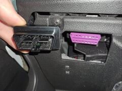 Bmw Uyumlu Otomatik Cam Kapatma  Modülü OBD (F20 - F30 - X5 - X6 Uyumlu )