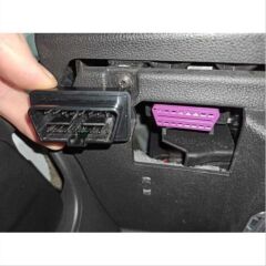 Volkswagen Golf 7 Uyumlu Otomatik Cam Kapatma Modülü Obd