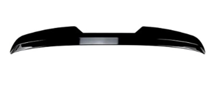 Tiguan 2016- Maxton Spoiler