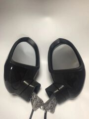 Volkswagen Passat B8 Uyumlu Yedek Parça Katlanır Ayna Takımı