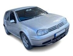 Volkswagen Golf 4 Uyumlu 25. Yıl Plastik Ön Tampon Eki