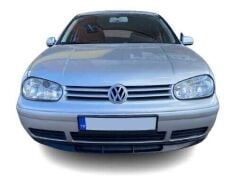 Volkswagen Golf 4 Uyumlu Yedek Parça 25. Yıl Plastik Ön Tampon Eki