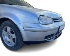 Volkswagen Golf 4 Uyumlu Yedek Parça 25. Yıl Plastik Ön Tampon Eki