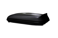 Hyundai İ30 2007-2012 Uyumlu Ara Atkı + Port Bagaj 500 Lt Siyah