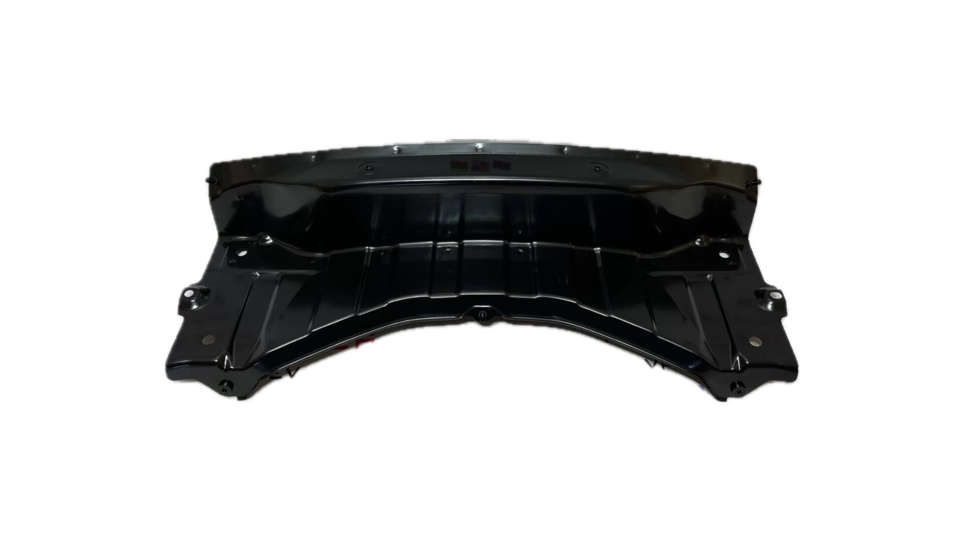 Tesla Model Y için Uyumlu Arka Panel (Alüminyum)