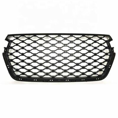 İsuzu D-Max 2020+ Panjur Siyah