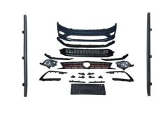 Volkswagen Jetta 2015+ Uyumlu Gli Body Kit Full Set