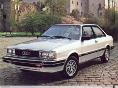 Audi 80 Uyumlu Ön Tampon Eki