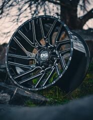 Ranger Hilux L200 6x139,7 20 Jant