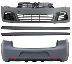 Golf 6 R Body Kit