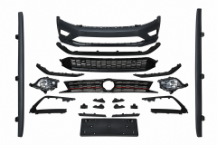 Volkswagen Jetta 2015+ Uyumlu Gli Body Kit Full Set