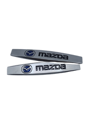 Mazda 3M Çamurluk Logosu