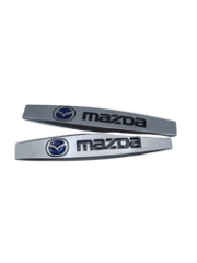 Mazda 3M Çamurluk Logosu