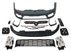 Golf 8 GTI Ön Tampon Seti