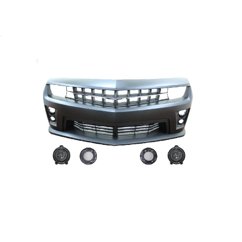 Camaro ZL1 Ön Tampon 2010-2012