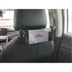 Unıversal Telefon & Tablet Tutucu Koltuk Arkası