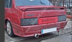 Lada Samara Sedan Spoiler