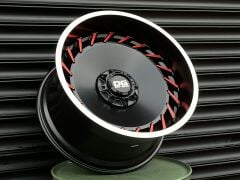 Ranger Hilux L200 6x139,7 20 Jant