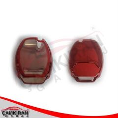 Mercedes Uyumlu Yedek Parça Plastik Anahtar Kılıfı Keyless Go