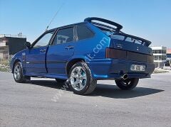 Lada Samara Hb Cam Altı Spoiler