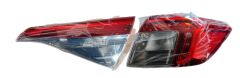 Honda Civic Uyumlu 2022+ Stop Ys.