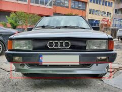 Audi 80 Uyumlu Ön Karlık
