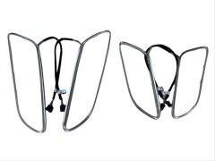 Mercedes W117 CLA & W176 A Için Uyumlu Yedek Parça Ambians Paket (Sıfırdan Ambians Pakete Çevirme)