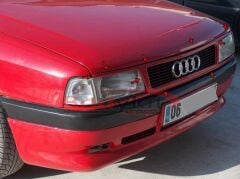 Audi 80 Uyumlu Yumurta Kasa Far Kaşı Panjur