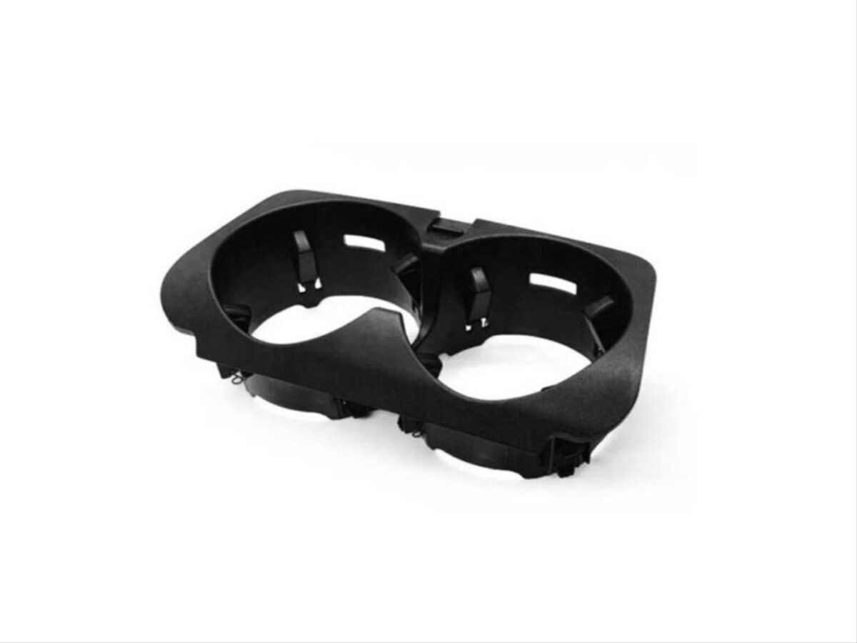 Mercedes W205 VE W213 İçin Uyumlu Yedek Parça Orta Konsol Bardaklık