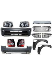 Land Rover Range Rover Sport Uyumlu Yedek Parça L320 Autobiography Dönüşüm Seti