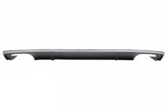 Audi A4 S4 2017-2018 Uyumlu Yedek Parça Difüzör