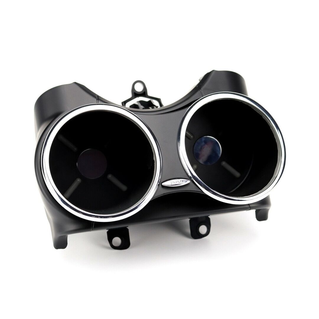 Mercedes CLS W219 Için Uyumlu Yedek Parça Bardaklık Siyah - 21968004149051