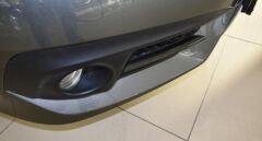 Honda Civic FC5 Uyumlu 2016-2020 İçin Uyumlu Ön Sisi Orta Çita Piano Black
