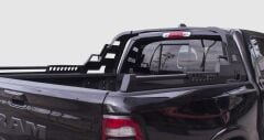 Toyota Hilux 2010-2015 Uyumlu Roll Bar Klasik (Classic) AQM4WD S11