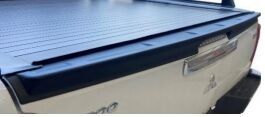 Mitsubishi L200 2019 Bagaj Spoiler