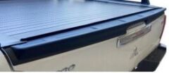 Mitsubishi L200 2019 Bagaj Spoiler