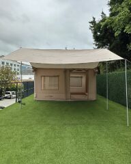 Campout Şişme Çadır